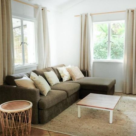 Tamarin River Villa Dış mekan fotoğraf