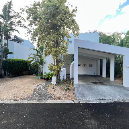 Tamarin River Villa Dış mekan fotoğraf