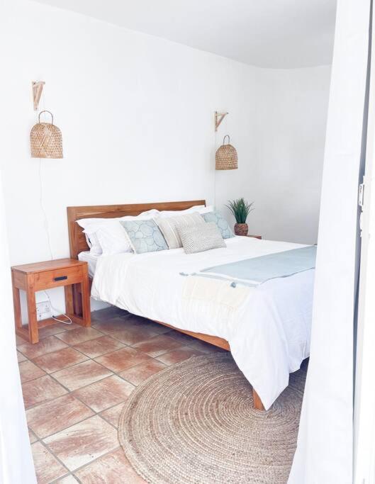 Tamarin River Villa Dış mekan fotoğraf