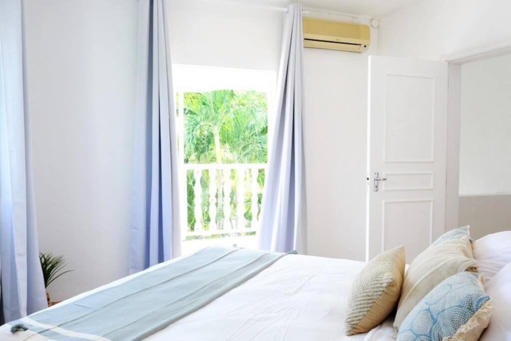Tamarin River Villa Dış mekan fotoğraf