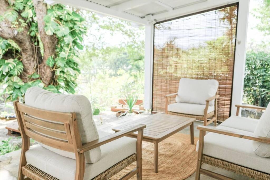Tamarin River Villa Dış mekan fotoğraf