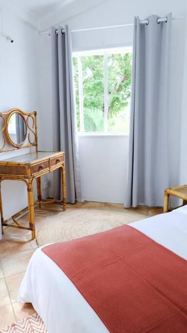 Tamarin River Villa Dış mekan fotoğraf