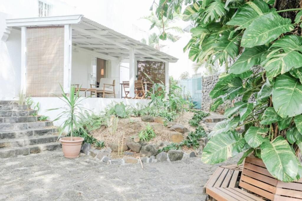 Tamarin River Villa Dış mekan fotoğraf