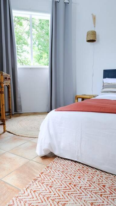 Tamarin River Villa Dış mekan fotoğraf