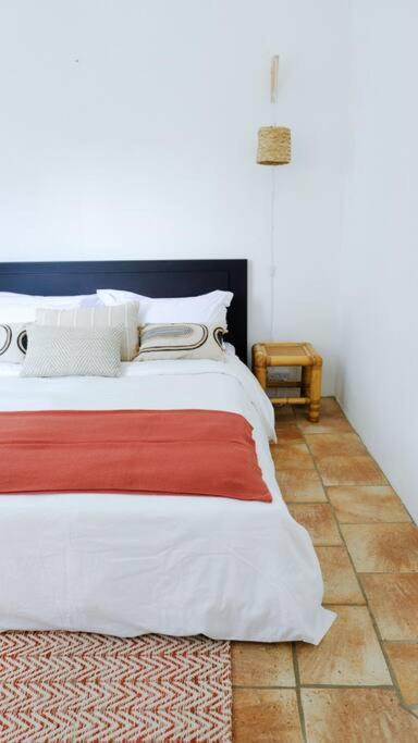 Tamarin River Villa Dış mekan fotoğraf